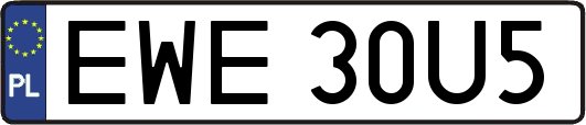 EWE30U5