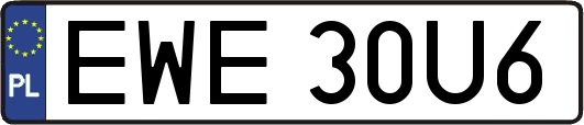 EWE30U6