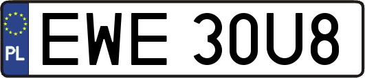 EWE30U8