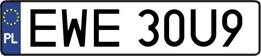 EWE30U9