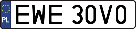 EWE30V0