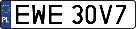 EWE30V7