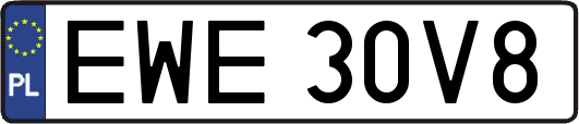 EWE30V8