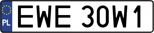 EWE30W1