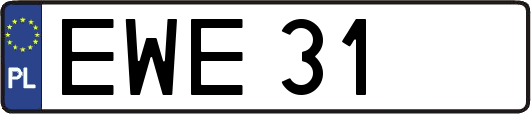 EWE31