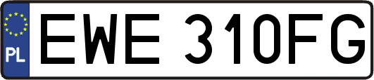 EWE310FG