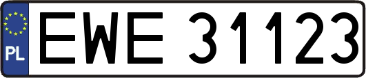 EWE31123