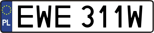 EWE311W