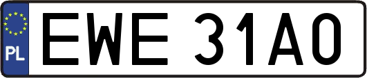 EWE31A0