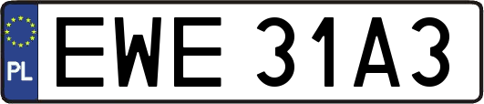 EWE31A3