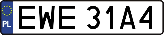 EWE31A4
