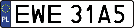 EWE31A5