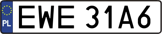 EWE31A6