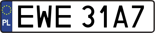 EWE31A7