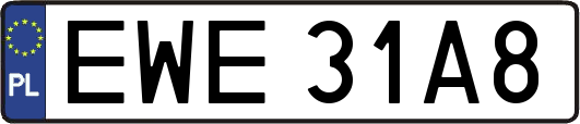 EWE31A8