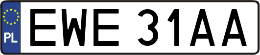 EWE31AA