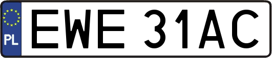 EWE31AC