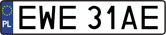 EWE31AE