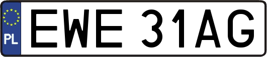 EWE31AG