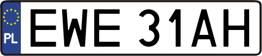 EWE31AH