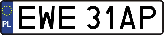 EWE31AP