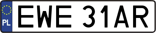 EWE31AR