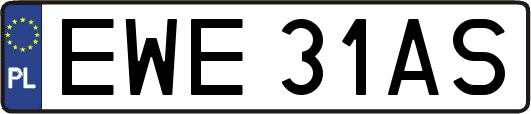 EWE31AS