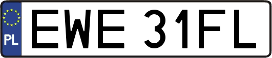 EWE31FL