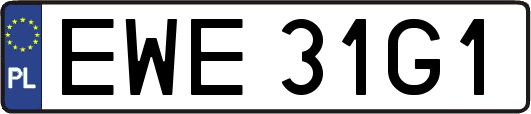 EWE31G1