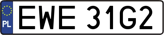 EWE31G2