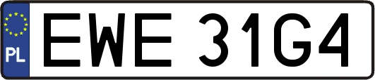 EWE31G4