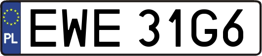 EWE31G6