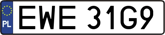 EWE31G9