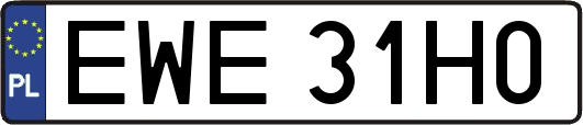 EWE31H0