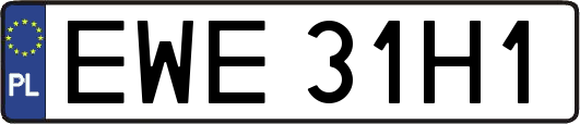 EWE31H1