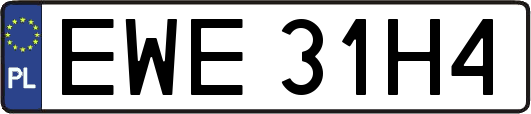 EWE31H4