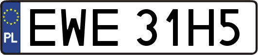 EWE31H5