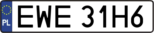 EWE31H6