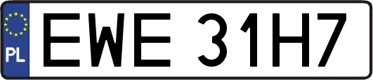 EWE31H7