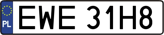 EWE31H8