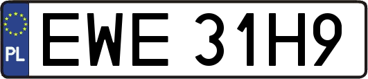 EWE31H9