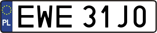 EWE31J0