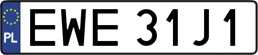 EWE31J1