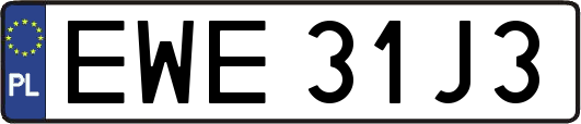 EWE31J3