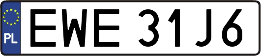 EWE31J6