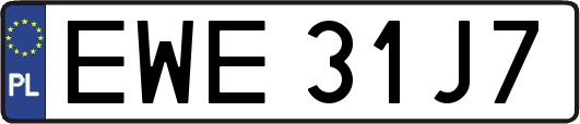 EWE31J7