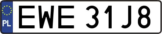 EWE31J8
