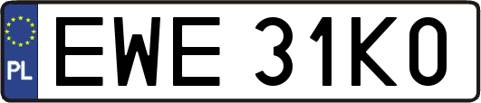 EWE31K0