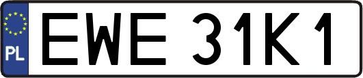EWE31K1