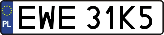 EWE31K5